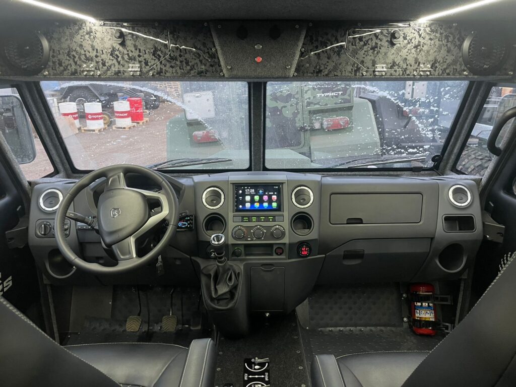  Север 3310 "Егерь 2" 321111 №927